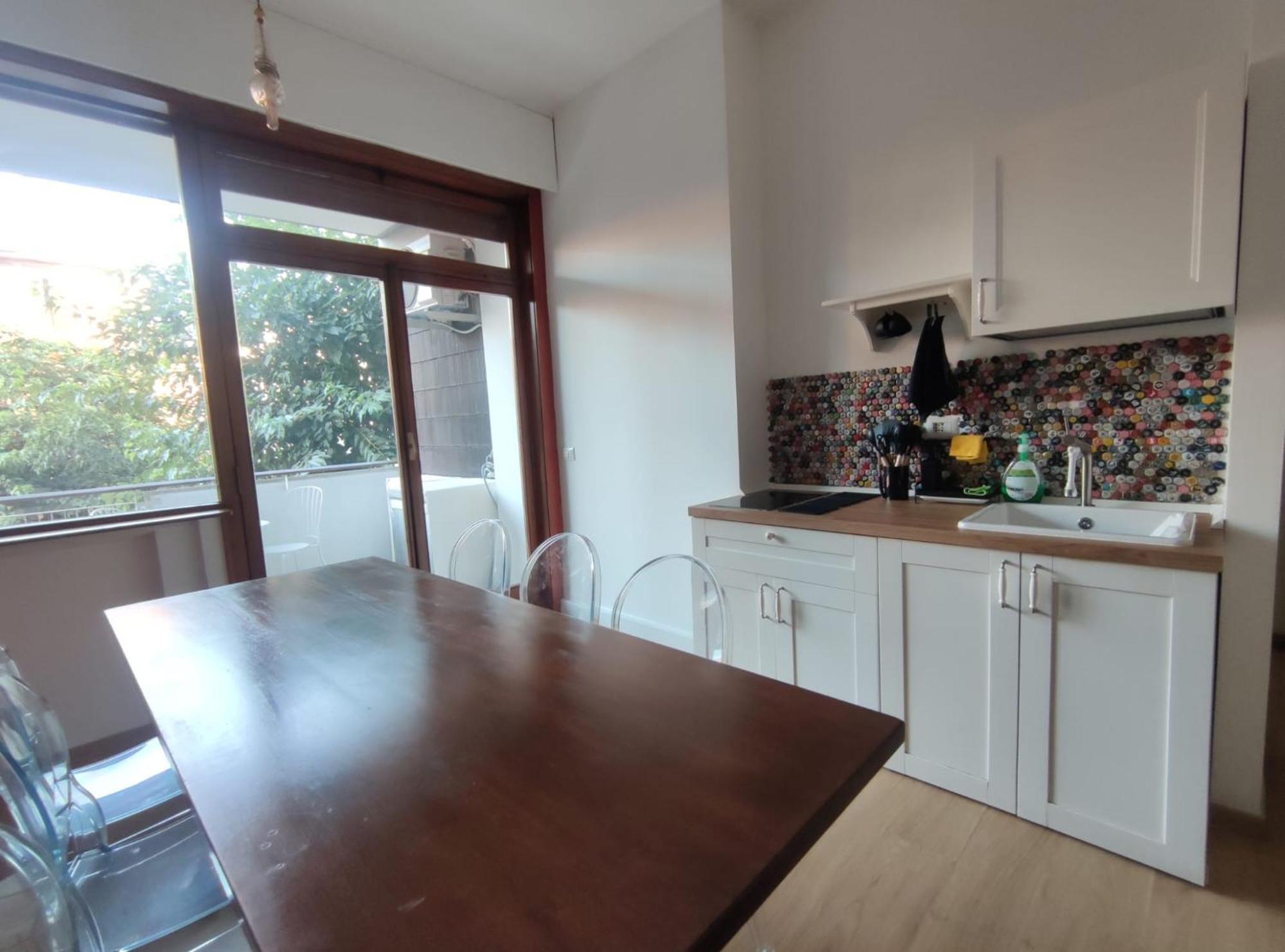 Vanity Apartment - 4 Bedrooms With 4 Bathrooms - Ac & Wifi — Photos 2