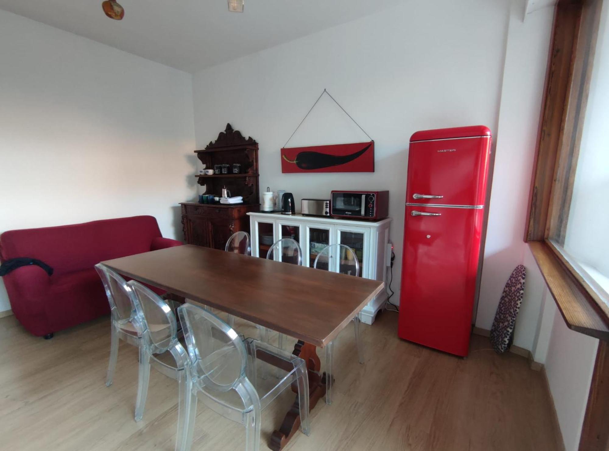 Vanity Apartment - 4 Bedrooms With 4 Bathrooms - Ac & Wifi — Photos 1